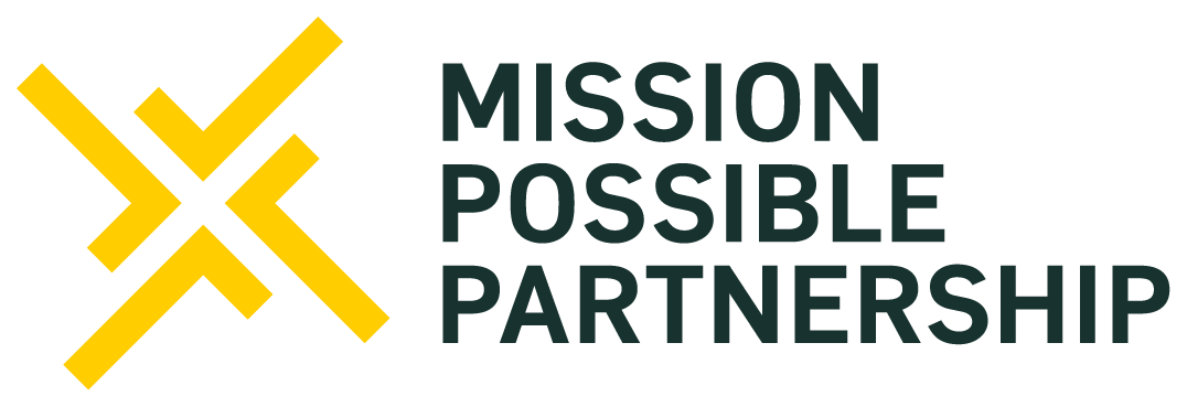 Mission Possible Partnership