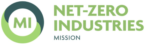 Net-Zero Industries Mission