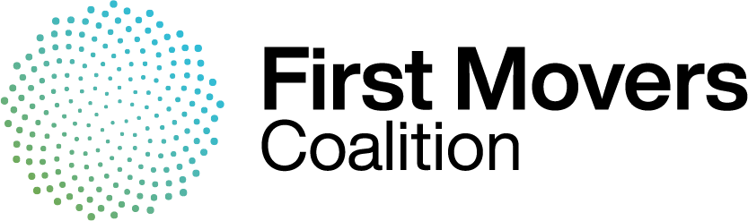 First Movers Coalition