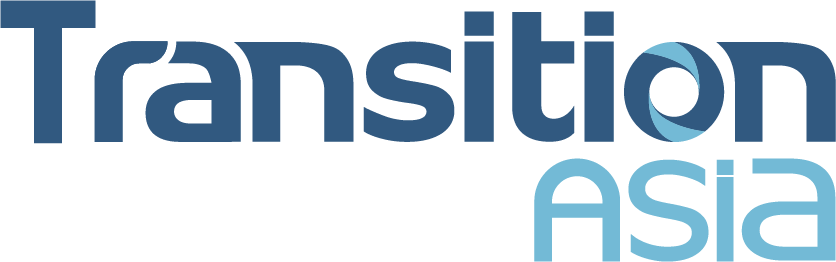 Transition Asia
