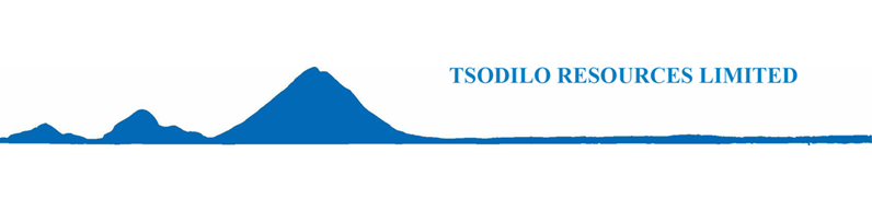 Tsobelo Resources Limited