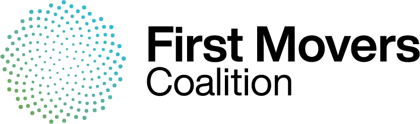 First Movers Coalition